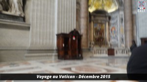Voyage au vatican 290